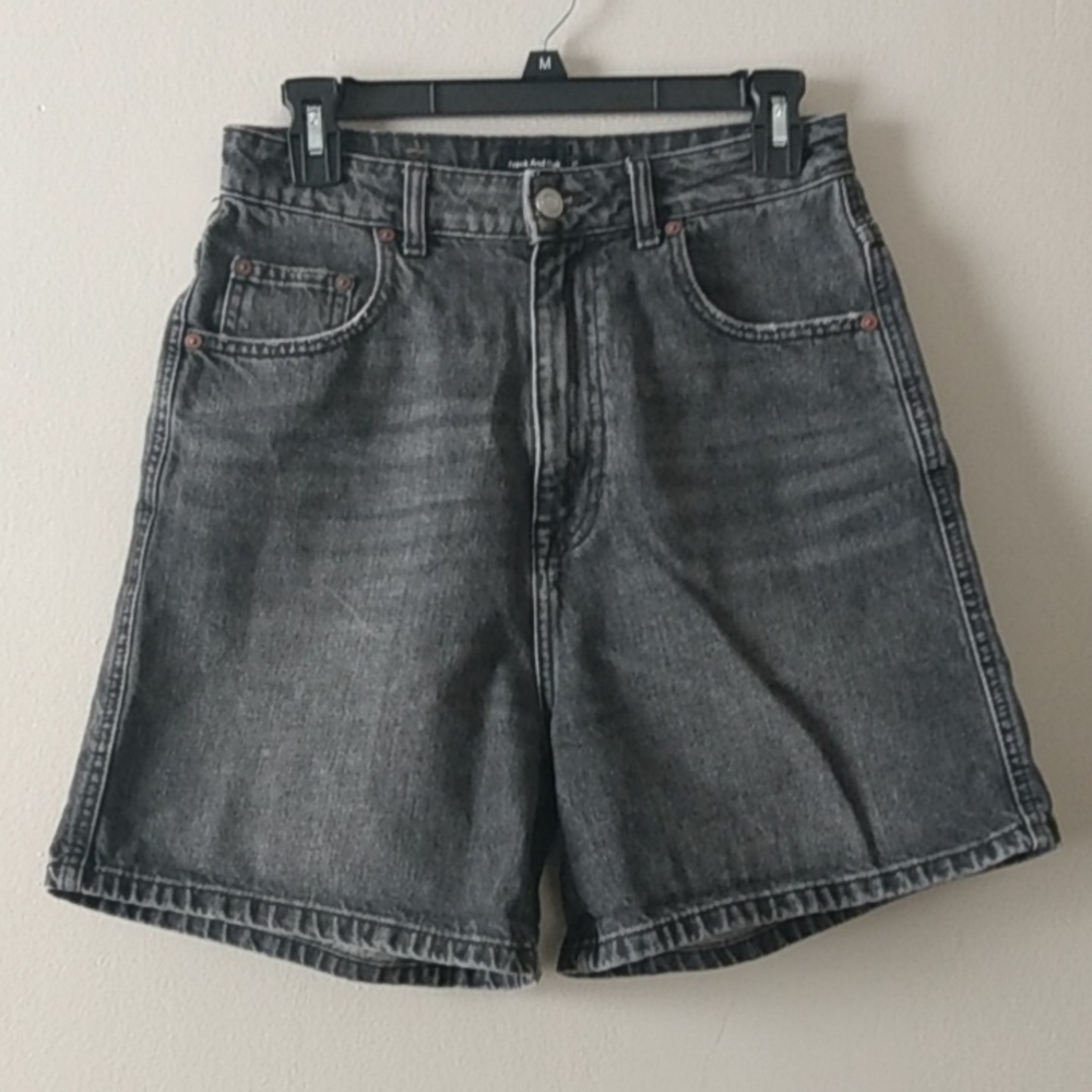 Frank and Oak Nina Jean Shorts